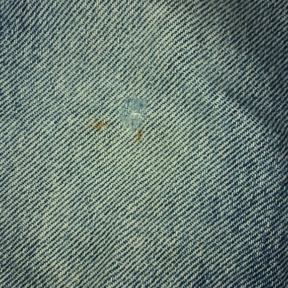 🌟Vintage🌟 high waisted mom jeans size 25 - Picture 3 of 8